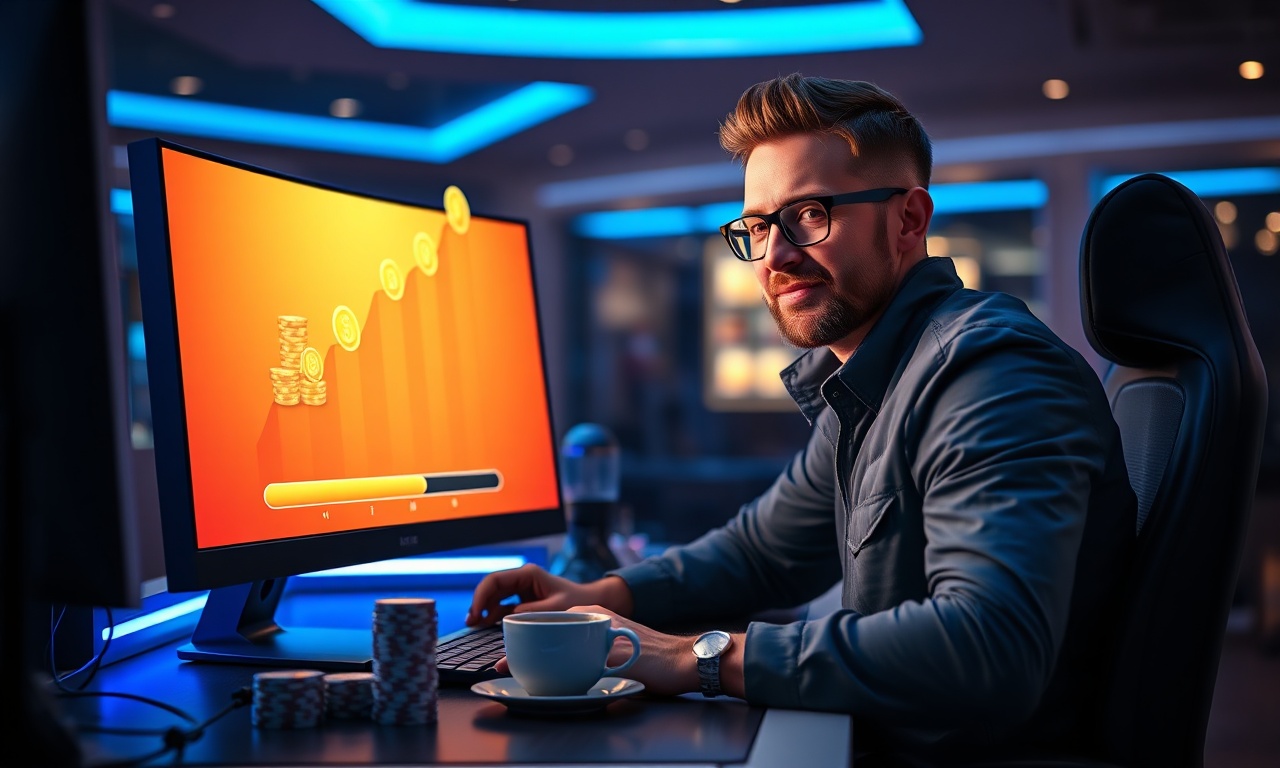 Nổ hũ Oxbet – Cẩm nang chinh phục từ thử sức đến bứt phá