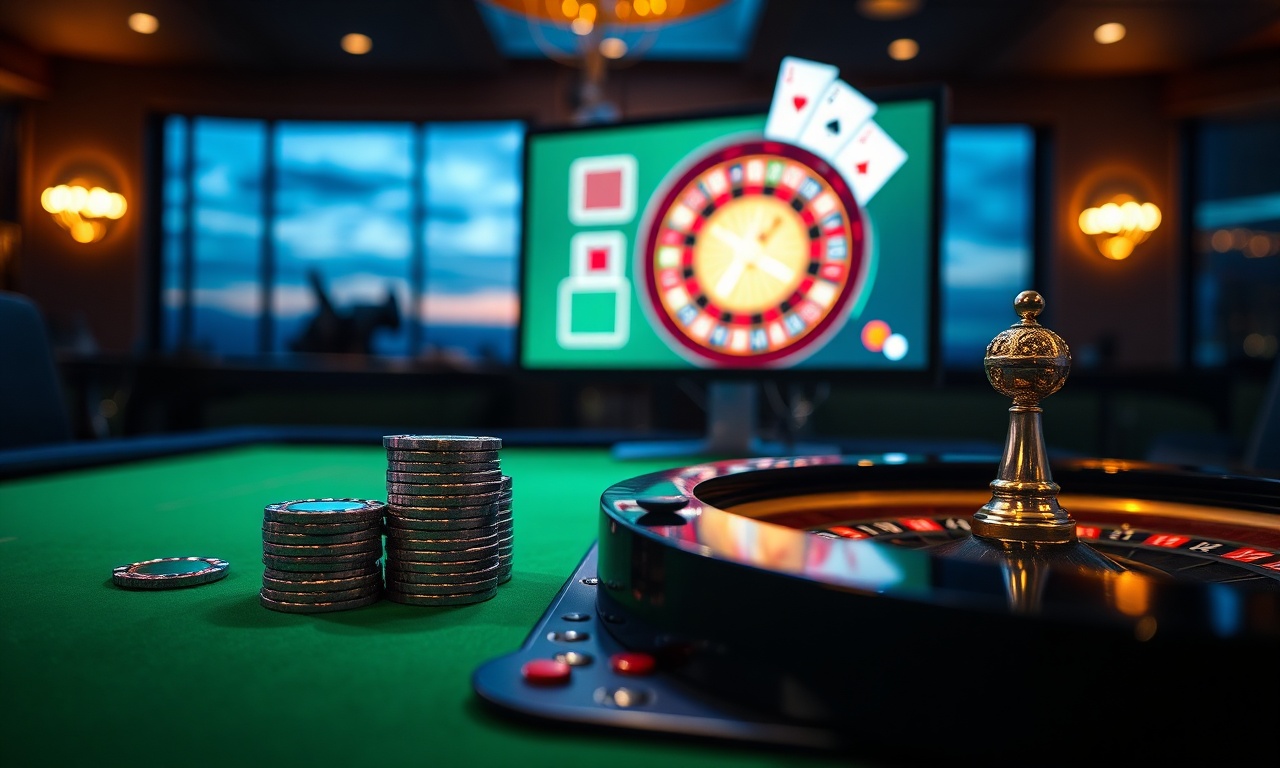 Casino Oxbet - Lối Chơi Casino Trực Tuyến Đỉnh Cao Tại Oxbet