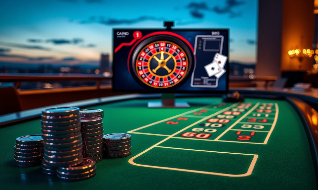 Casino Oxbet - Lối Chơi Casino Trực Tuyến Đỉnh Cao Tại Oxbet