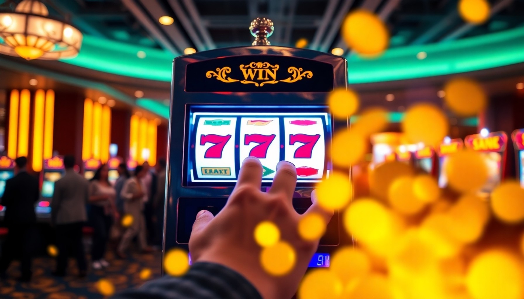 Nổ hũ Lucky88 – Cơ hội trúng lớn theo phong cách “thử vận may” Nổ hũ Lucky88 – Cơ hội trúng lớn theo phong cách “thử vận may”