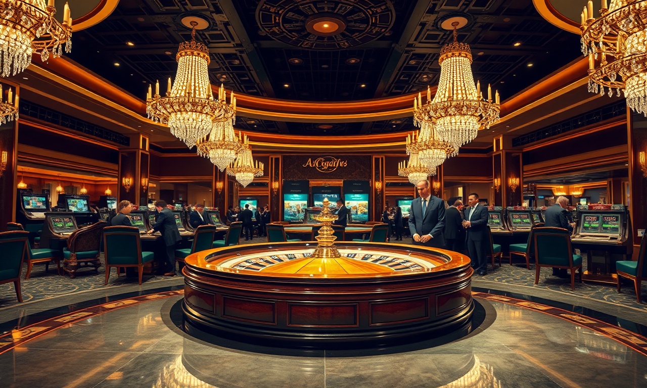 Casino Lucky88 - Nhà cái Lucky88 uy tín, đẳng cấp giải trí