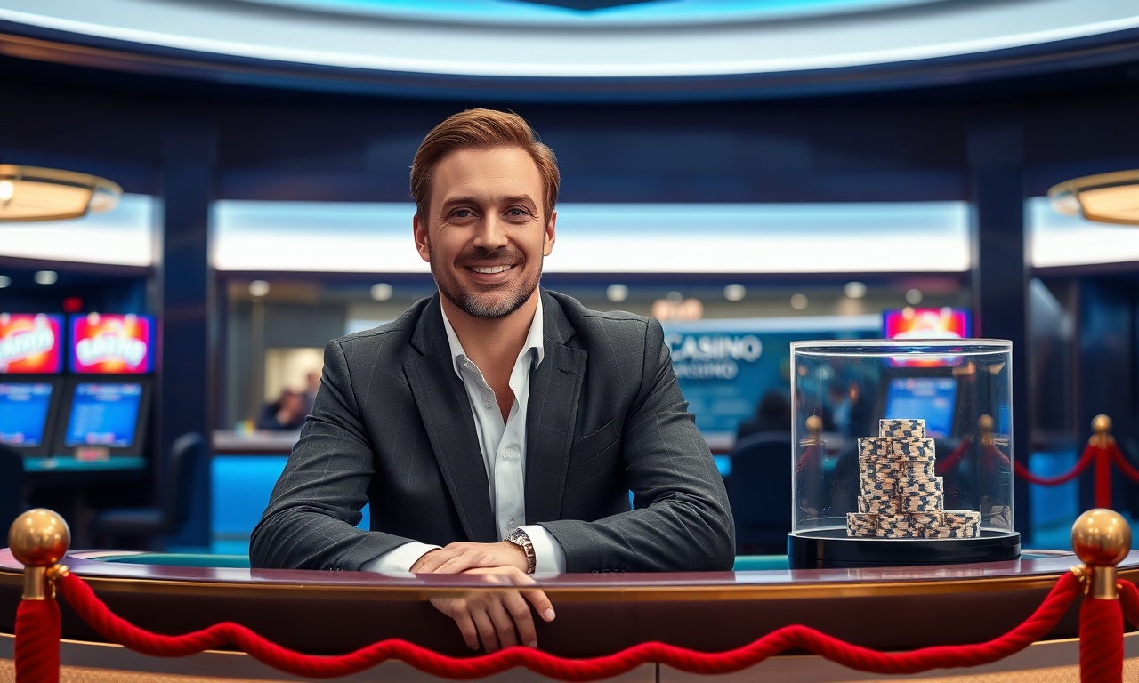 Casino Oxbet - Nhà cái Oxbet đẳng cấp, an toàn cho người mới