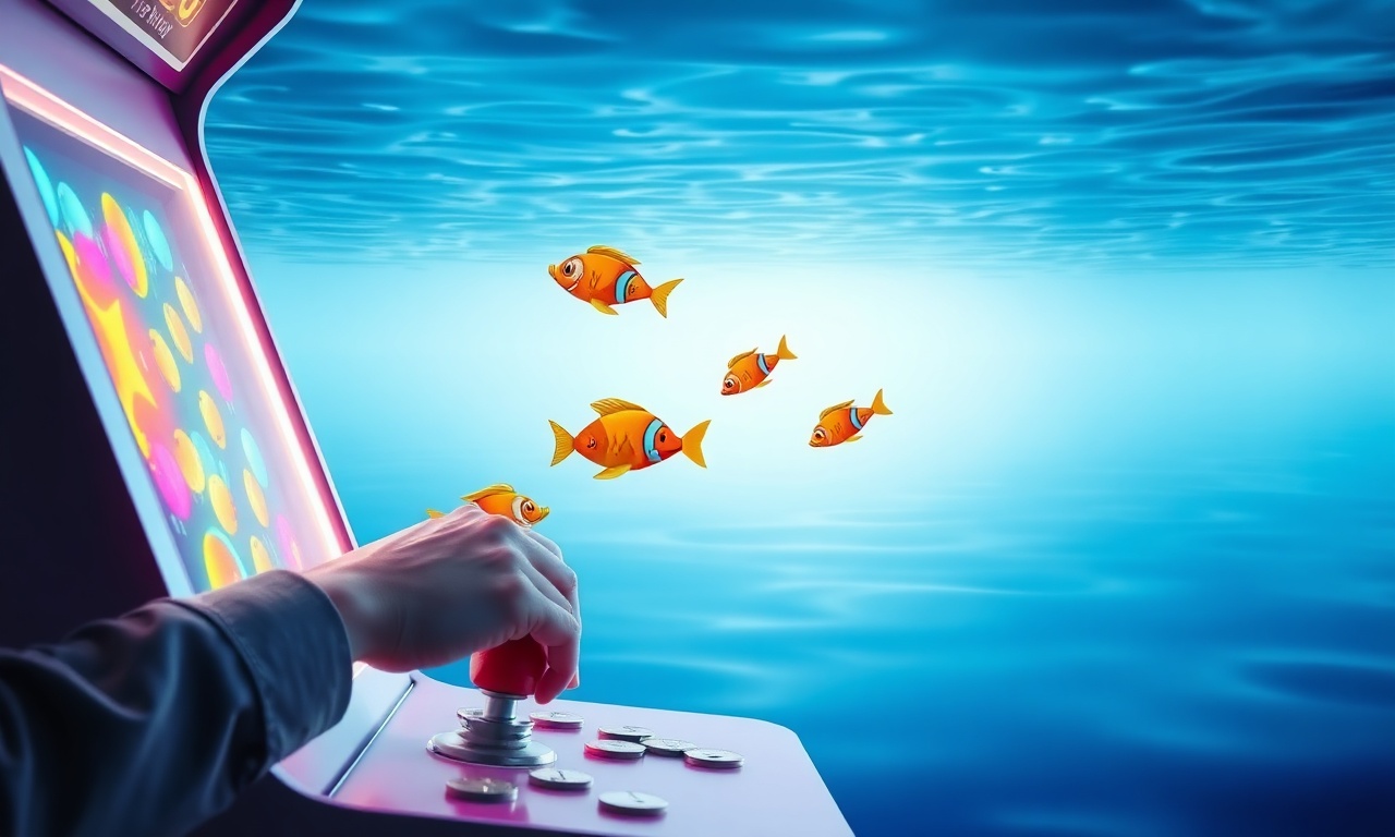 Bắn cá Oxbet - Nhà cái Oxbet cuốn hút, thưởng lớn từng ván Bắn cá Oxbet - Nhà cái Oxbet cuốn hút, thưởng lớn từng ván