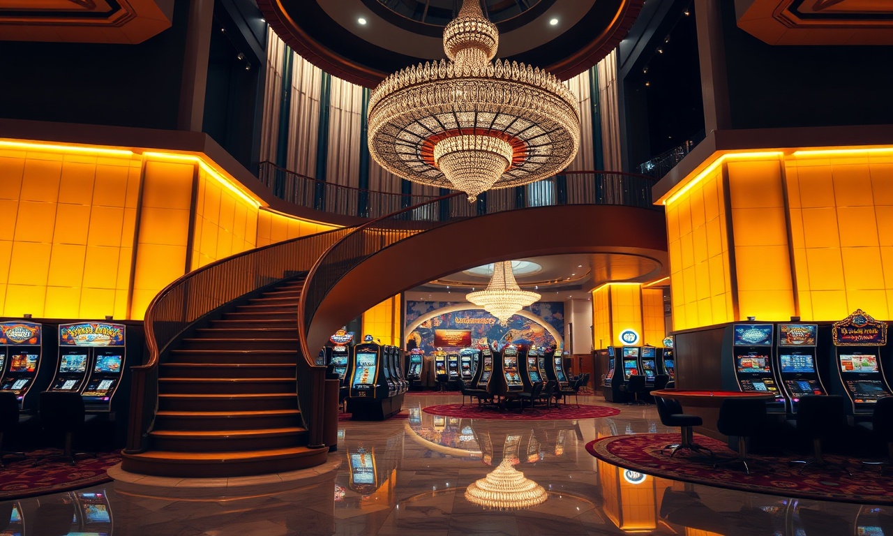 Casino Da88 – Điểm đến cá cược đẳng cấp bạn không thể bỏ lỡ