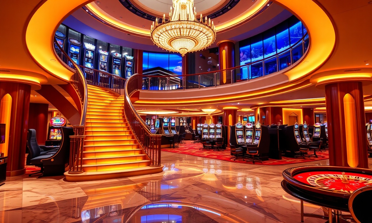 Casino Da88 - Điểm đến cá cược đẳng cấp bạn không thể bỏ lỡ