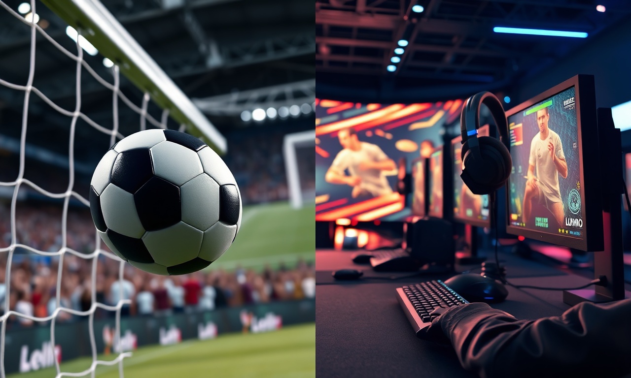 Thể thao Debet - Trải nghiệm cá cược bóng đá, esports cuốn hút