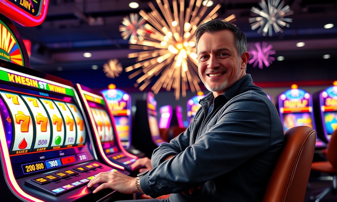 Game slot 9bet - Bí kíp săn thưởng thắng lớn cho người mới