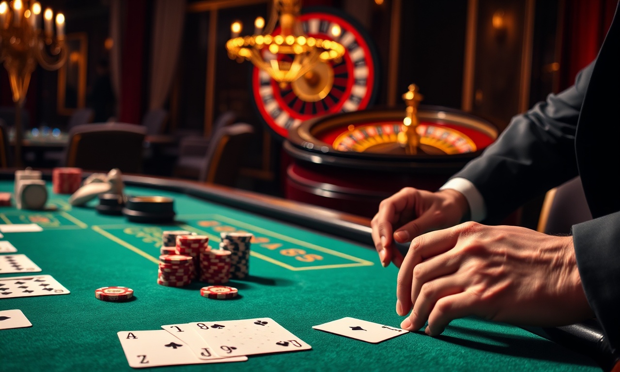 Live casino Uk88 - Trải nghiệm đỉnh cao cho dân cá cược