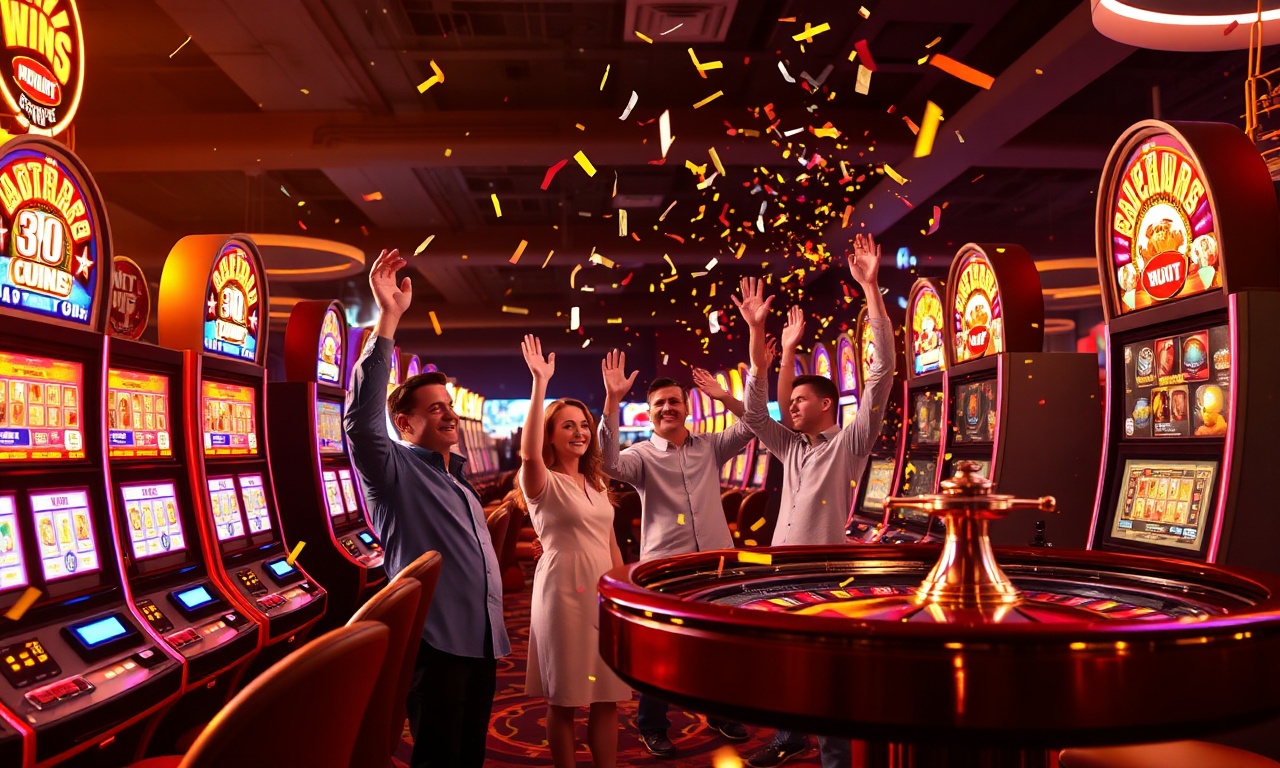 Casino Lucky88 - Nơi Giải Trí Chuẩn Xịn, Thắng Lớn Dễ Hơn