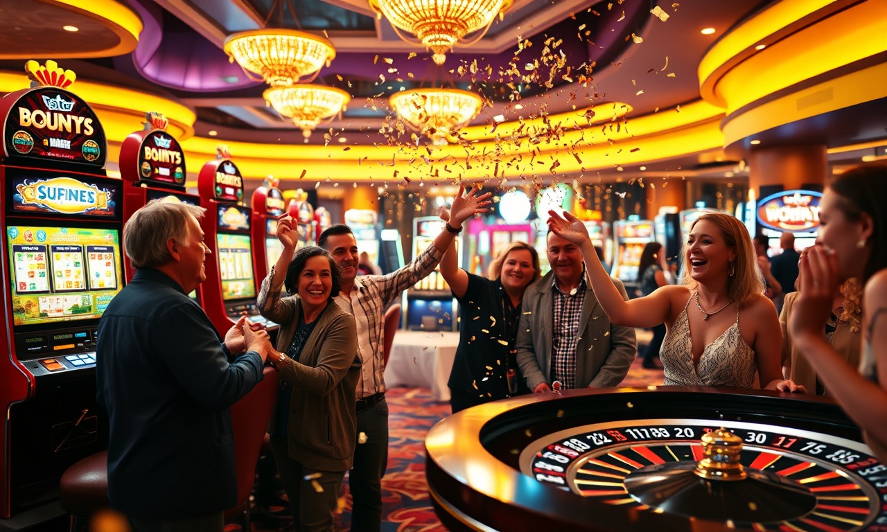 Casino Lucky88 - Nơi Giải Trí Chuẩn Xịn, Thắng Lớn Dễ Hơn