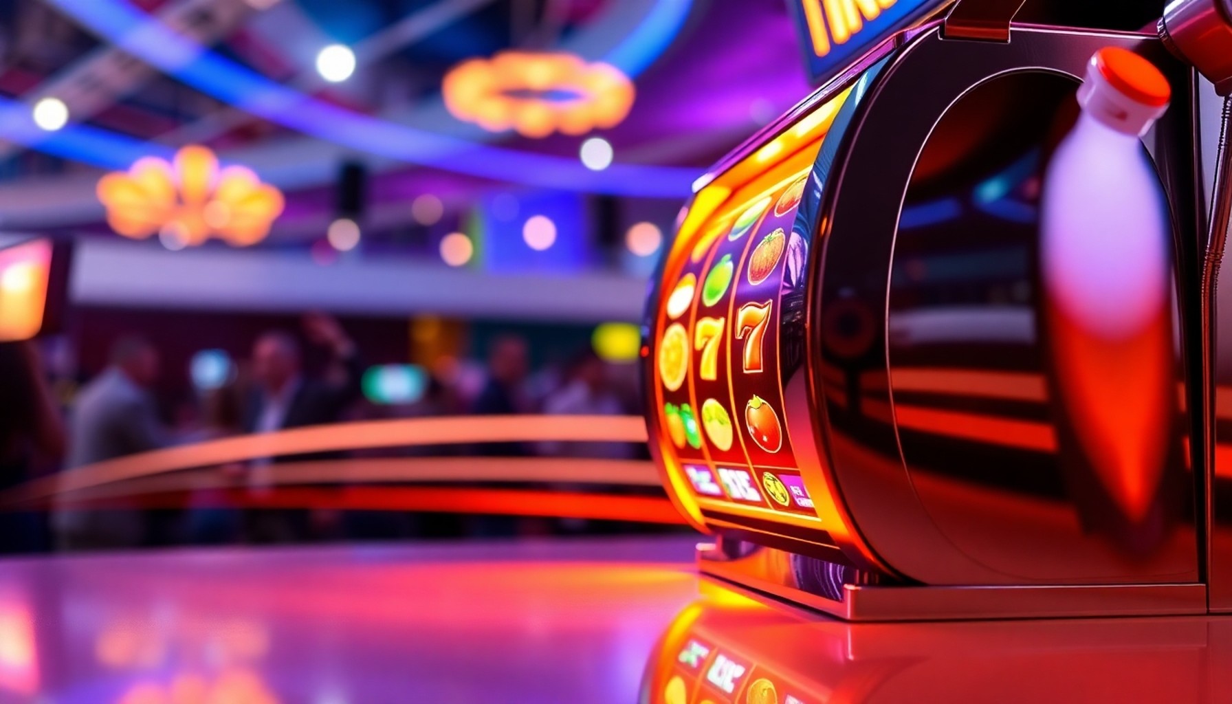 Slots game Vivu88 – Khám phá cơn sốt giải trí và cơ hội lớn