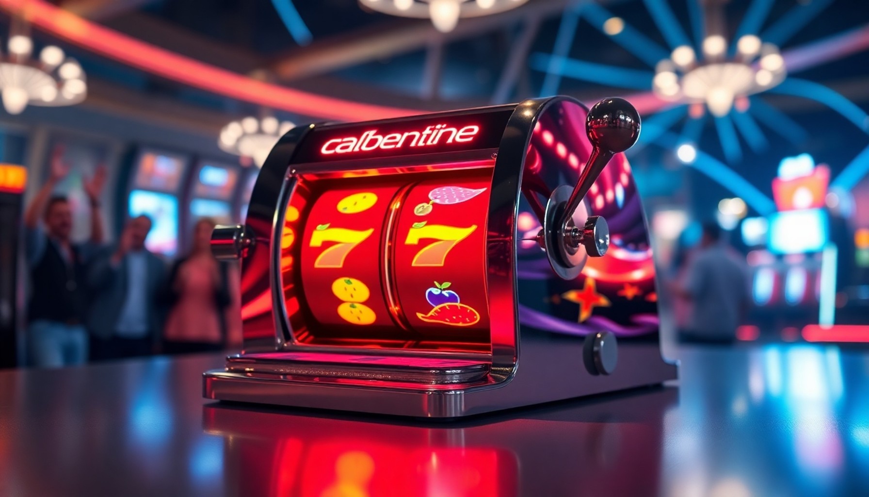 Slots game Vivu88 – Khám phá cơn sốt giải trí và cơ hội lớn