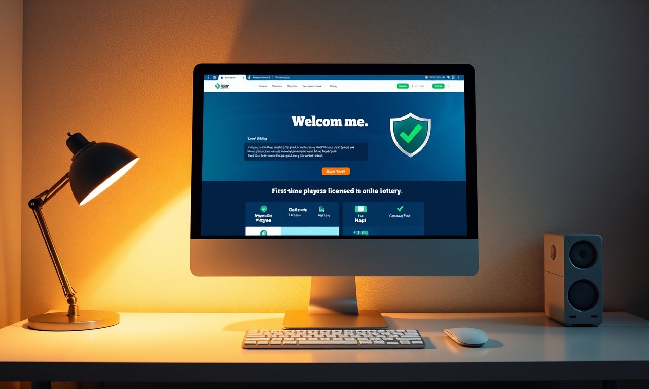 Khám phá Xổ số Uk88 - Nhà cái Uk88 uy tín cho người chơi mới