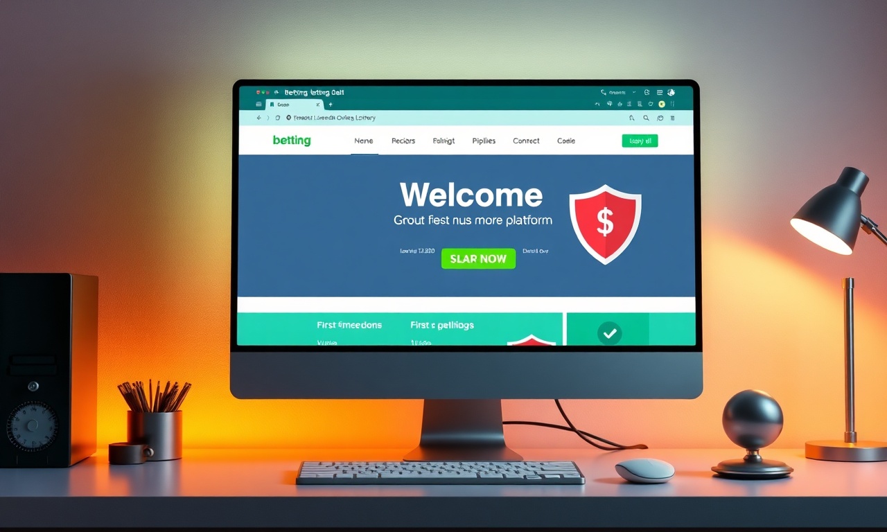 Khám phá Xổ số Uk88 - Nhà cái Uk88 uy tín cho người chơi mới