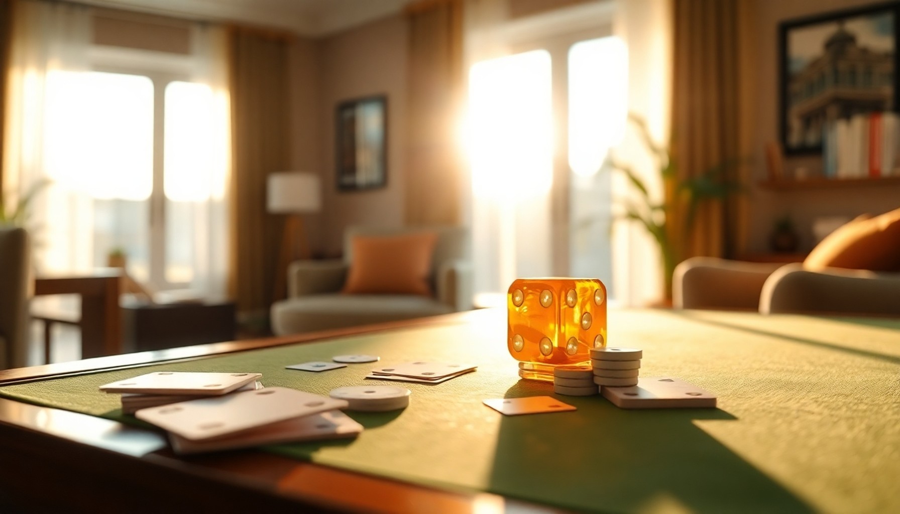 Game bài Lucky88 – Trải nghiệm may mắn đổi vận mỗi ngày