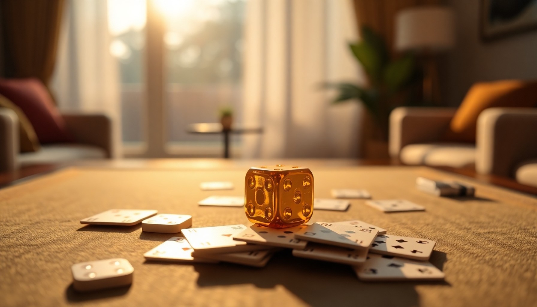 Game bài Lucky88 – Trải nghiệm may mắn đổi vận mỗi ngày