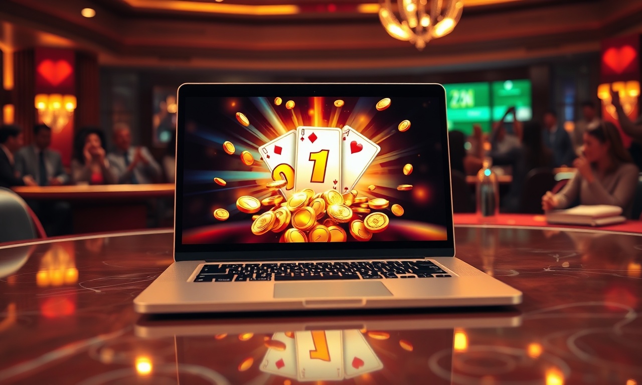 Casino Lucky88 - Trải nghiệm cá cược trực tuyến chuẩn chất lượng
