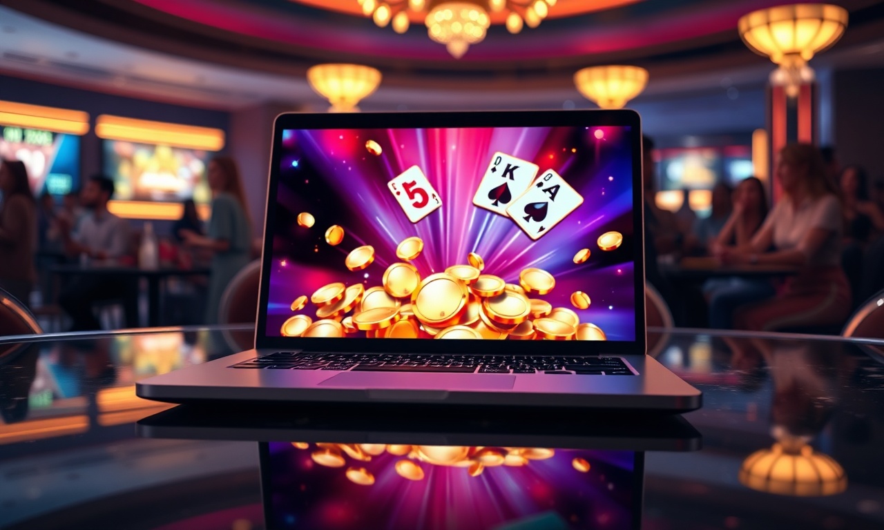Casino Lucky88 - Trải nghiệm cá cược trực tuyến chuẩn chất lượng