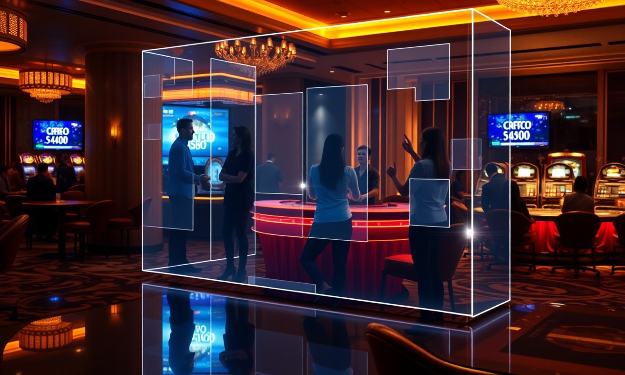 Live Casino Sky88 – Trải Nghiệm Trực Tuyến Sống Động Nhất