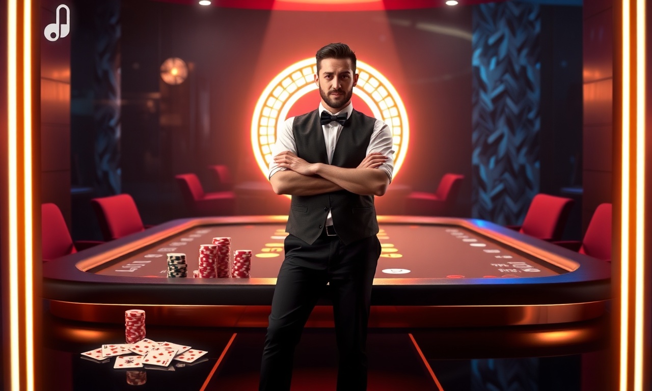 Casino DA88 – DA888.app và hành trình chơi đỉnh cao cho người mới