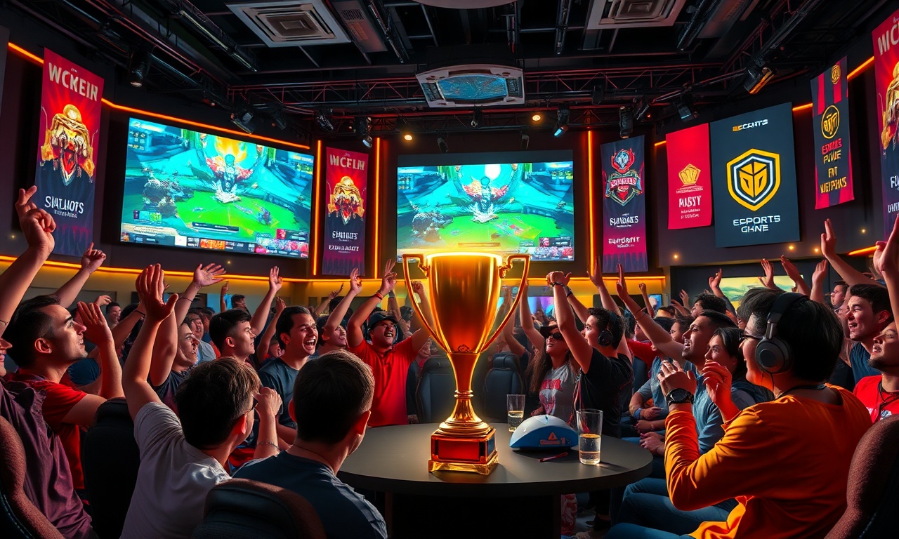 E-SPORTS Ku88 - Cẩm nang cá cược E-sports từ Ku88bet.info E-SPORTS Ku88 - Cẩm nang cá cược E-sports từ Ku88bet.info