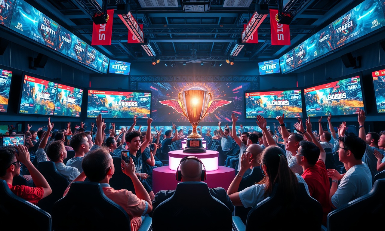 E-SPORTS Ku88 - Cẩm nang cá cược E-sports từ Ku88bet.info E-SPORTS Ku88 - Cẩm nang cá cược E-sports từ Ku88bet.info