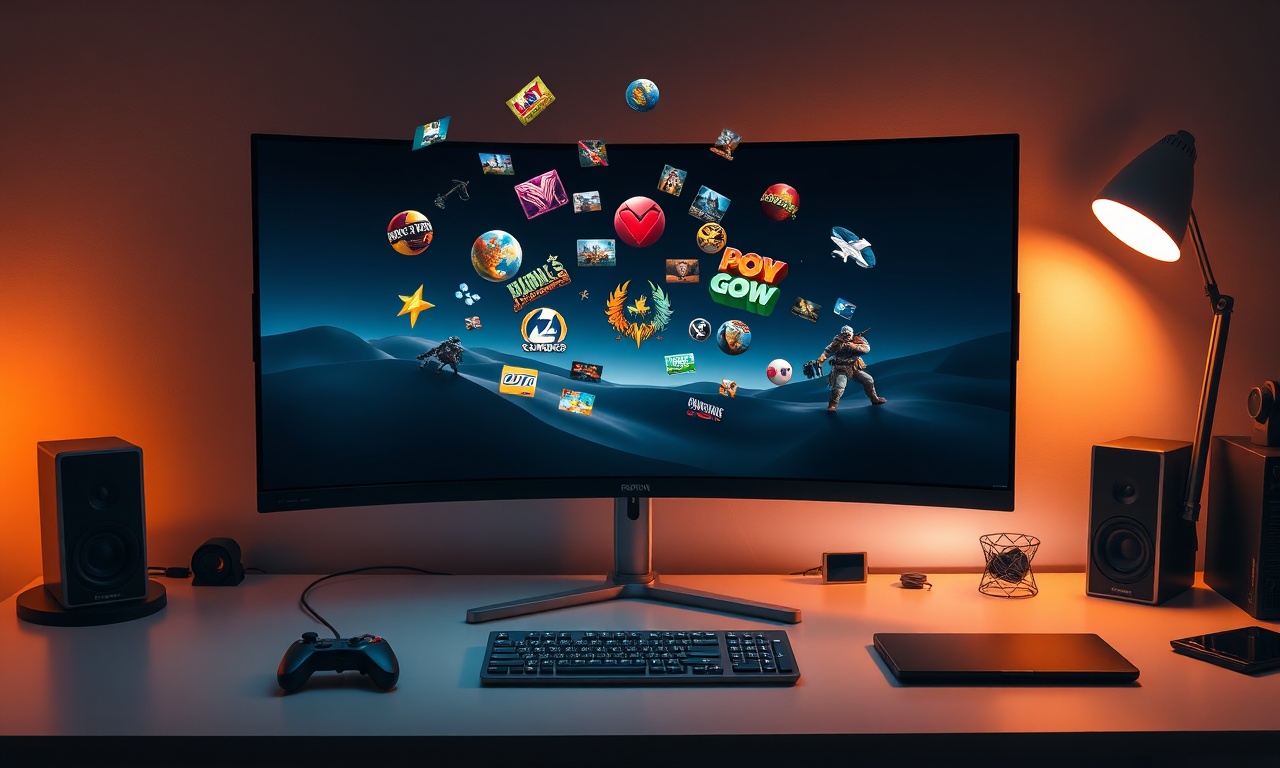 Games Ku88 - Điểm Hẹn Giải Trí Đa Nền Tảng Cho Người Chơi Ku88