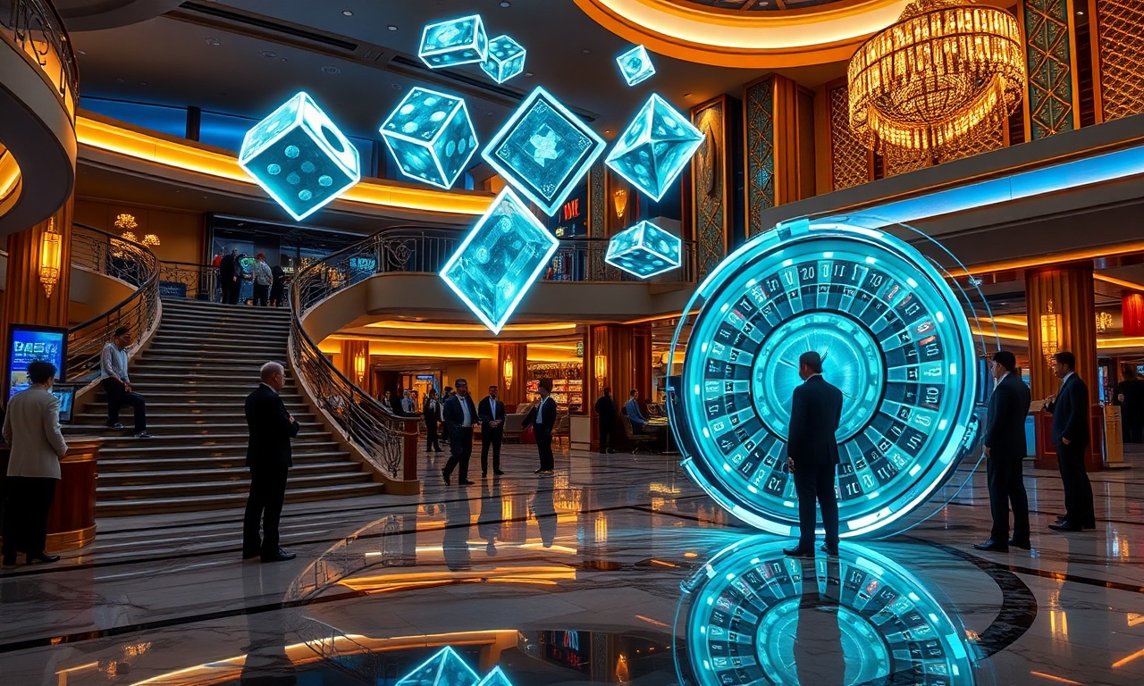 Casino Zo88 – Điểm đến cá cược đỉnh cao cùng Zo88bet.org