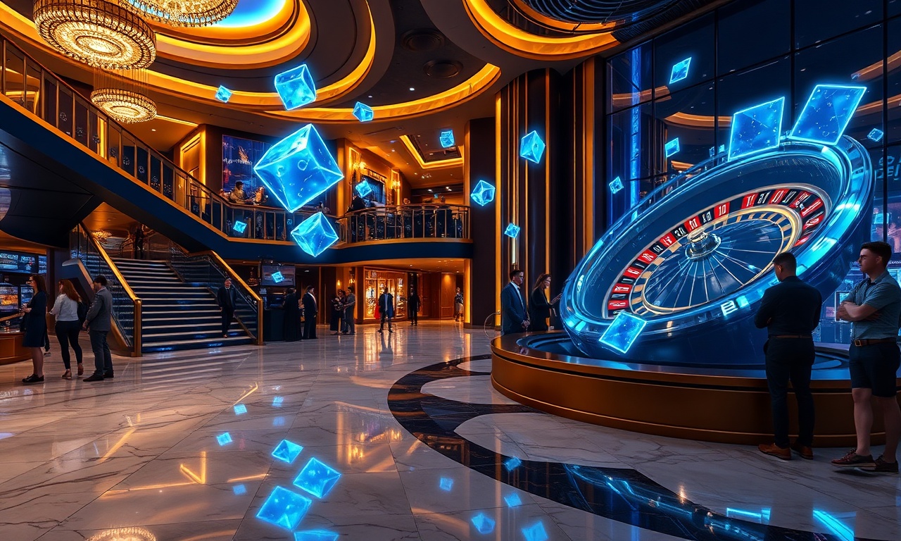 Casino Zo88 - Điểm đến cá cược đỉnh cao cùng Zo88bet.org