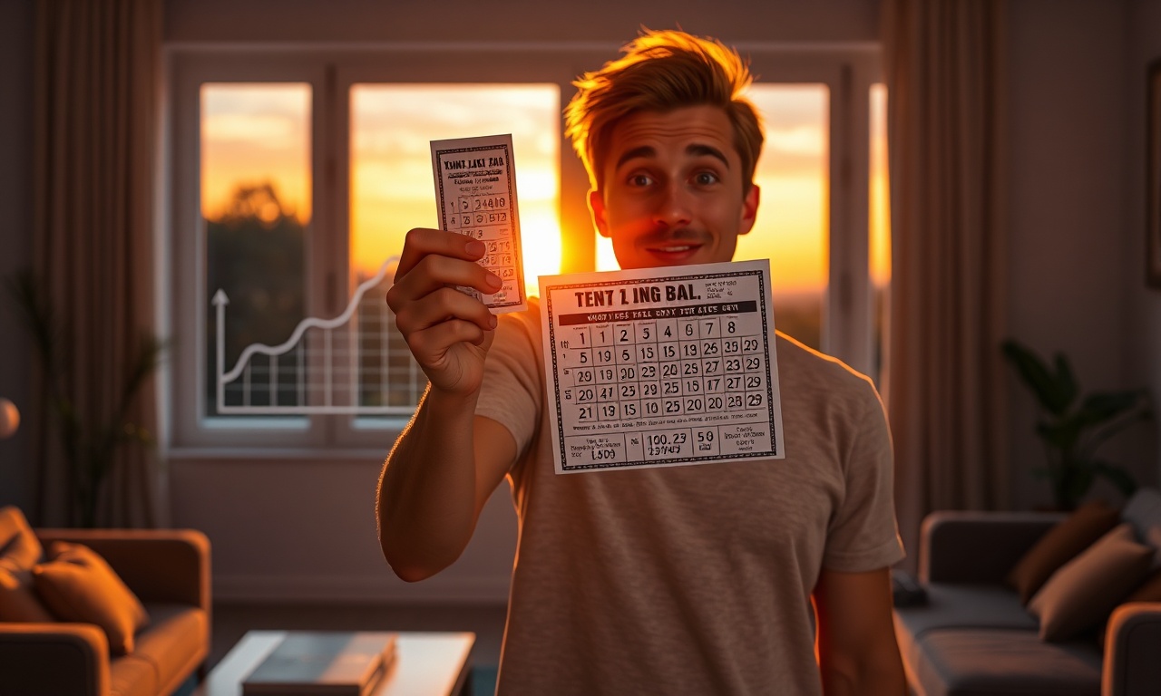 Xổ số Oxbet - Cẩm nang lật kèo thắng lớn cùng Ox bet