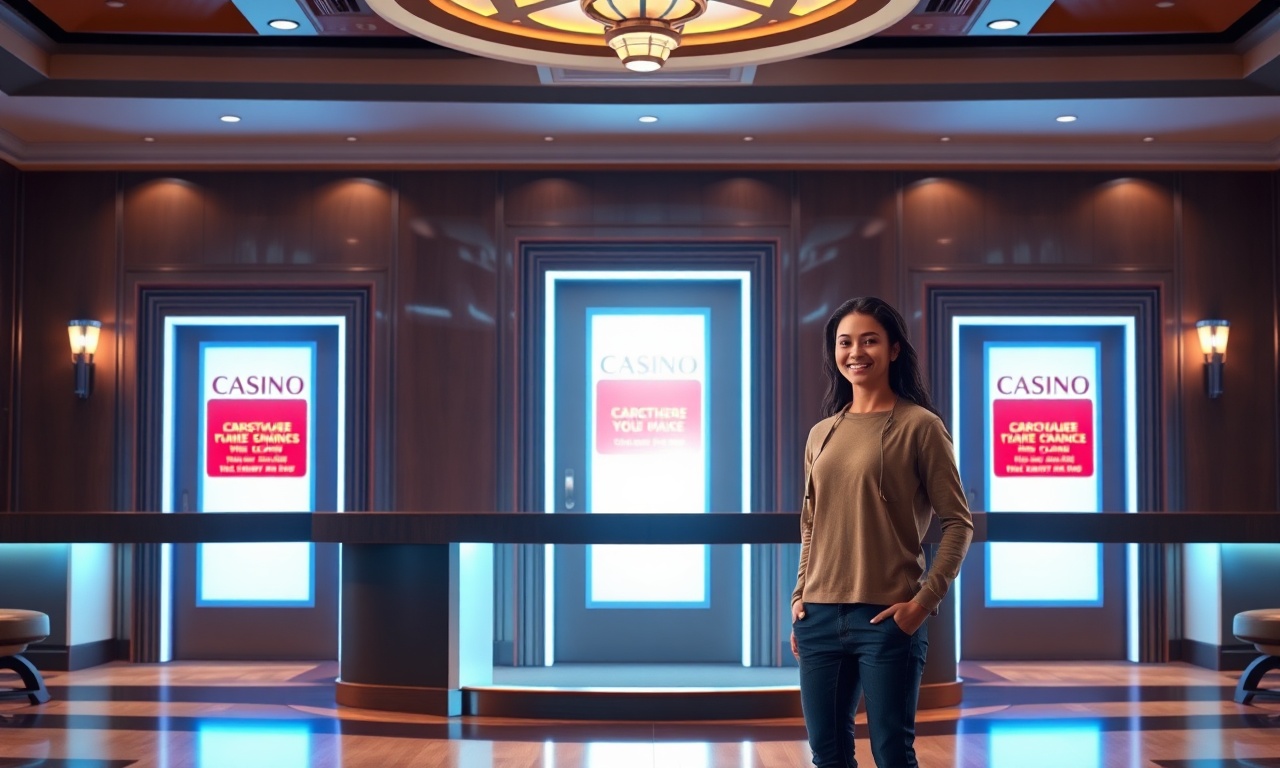 Casino One88 – Hành trình chọn nhà cái uy tín cho người chơi mới