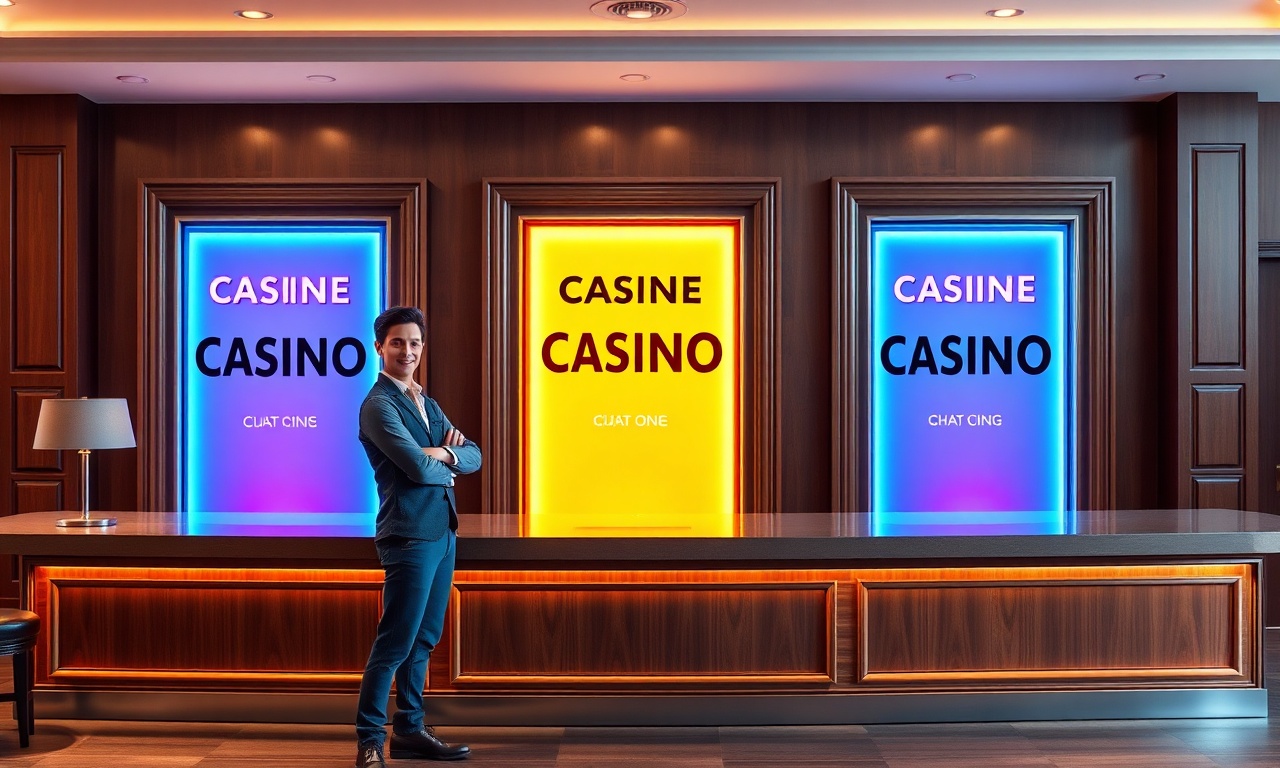 Casino One88 – Hành trình chọn nhà cái uy tín cho người chơi mới
