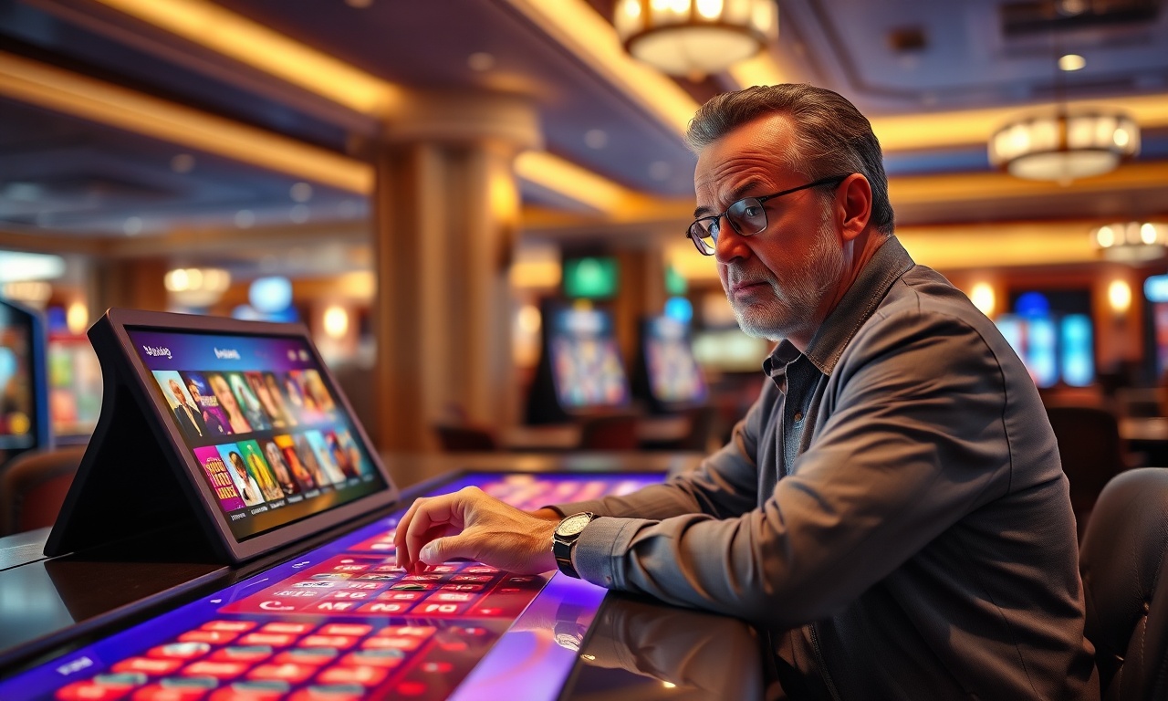 Casino Debet – Chọn Cửa Giải Trí Uy Tín Cho Người Trưởng Thành