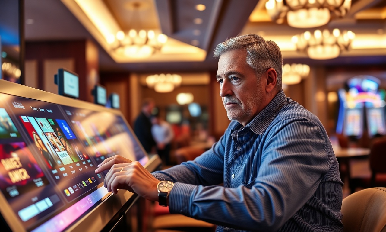 Casino Debet – Chọn Cửa Giải Trí Uy Tín Cho Người Trưởng Thành
