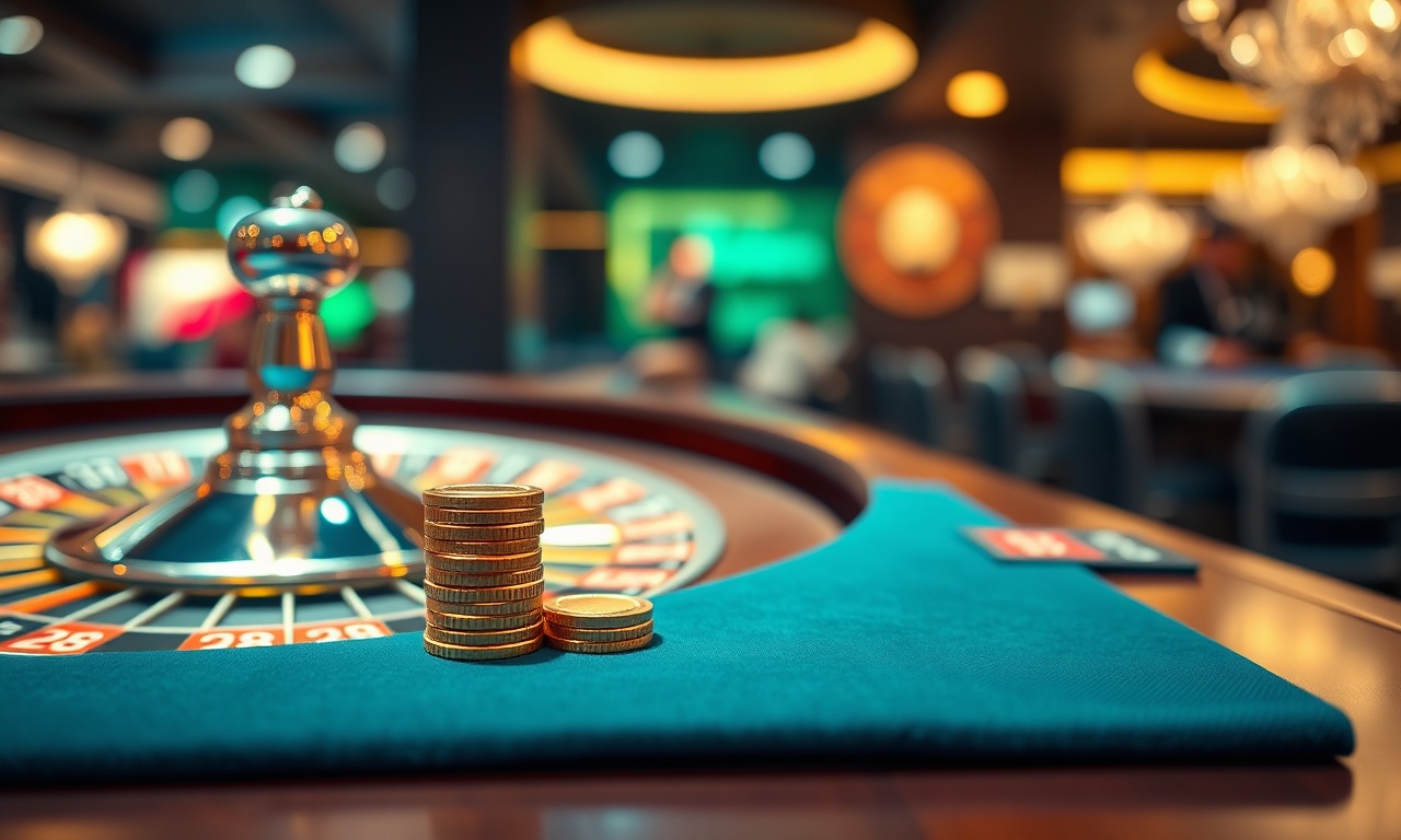 Casino Debet- Nhà cái Debet bứt phá giải trí đẳng cấp