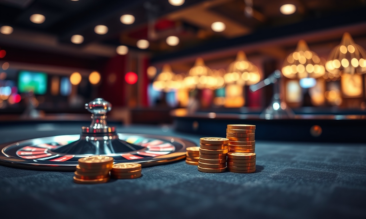 Casino Debet- Nhà cái Debet bứt phá giải trí đẳng cấp