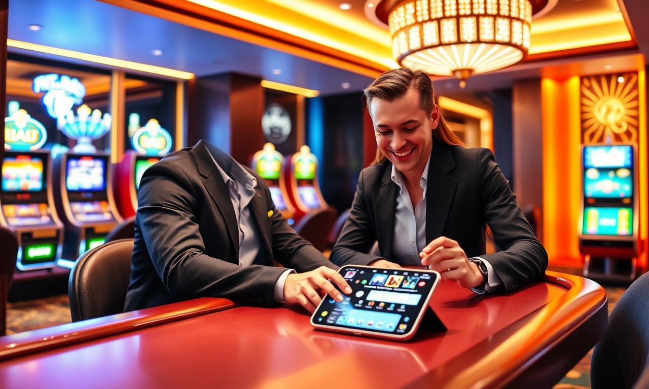 Casino Five88 - Điểm Hẹn Giải Trí Trực Tuyến Đẳng Cấp Bạn