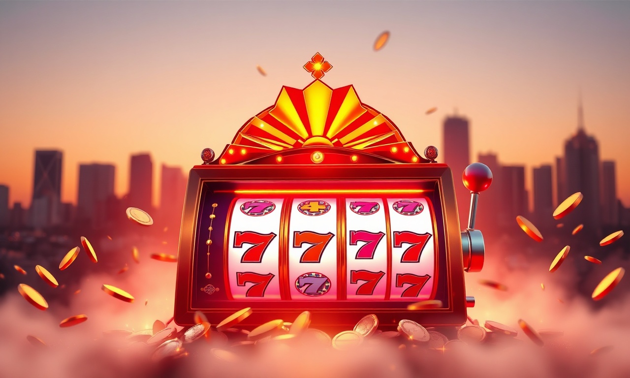 Nổ hũ Five88 - Quay Slot hấp dẫn, cơ hội đổi đời bứt phá Nổ hũ Five88 - Quay Slot hấp dẫn, cơ hội đổi đời bứt phá
