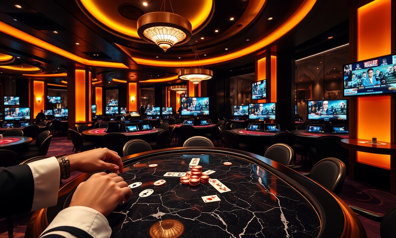 Live Casino Ta88 - Trải nghiệm đỉnh cao tại Nhà cái Ta88 hấp dẫn Live Casino Ta88 - Trải nghiệm đỉnh cao tại Nhà cái Ta88 hấp dẫn