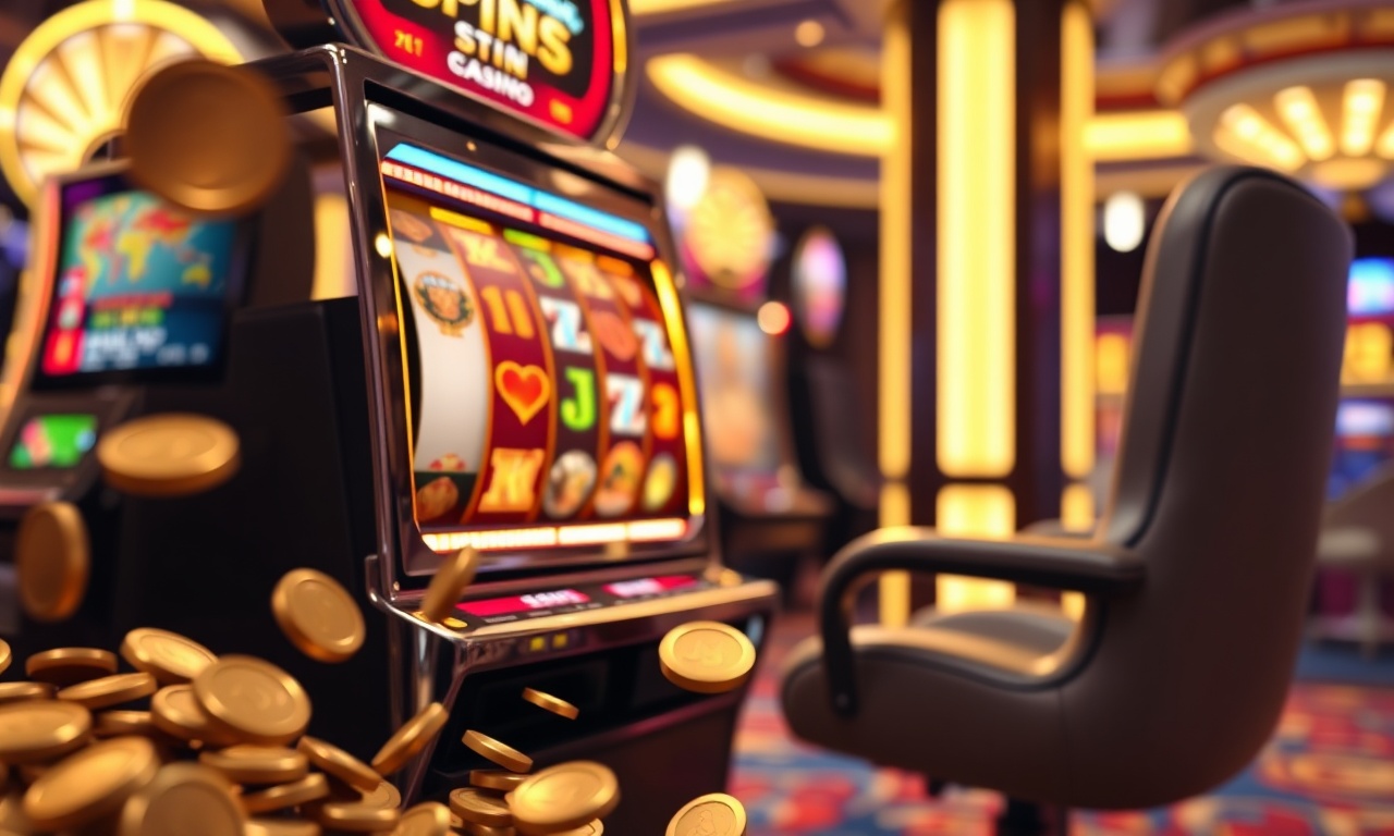 Nổ hũ Oxbet - Trải nghiệm quay hũ đỉnh cao với Oxbet