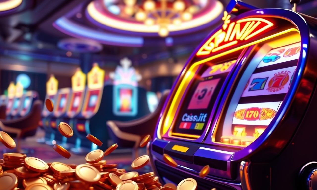 Nổ hũ Oxbet - Trải nghiệm quay hũ đỉnh cao với Oxbet