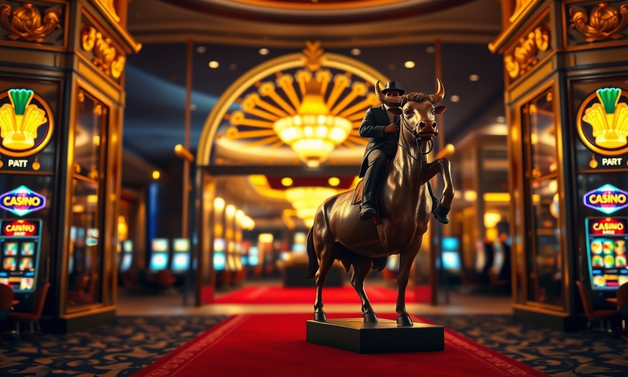 Casino Oxbet - Trải nghiệm đỉnh cao từ Oxbet dành cho bạn Casino Oxbet - Trải nghiệm đỉnh cao từ Oxbet dành cho bạn
