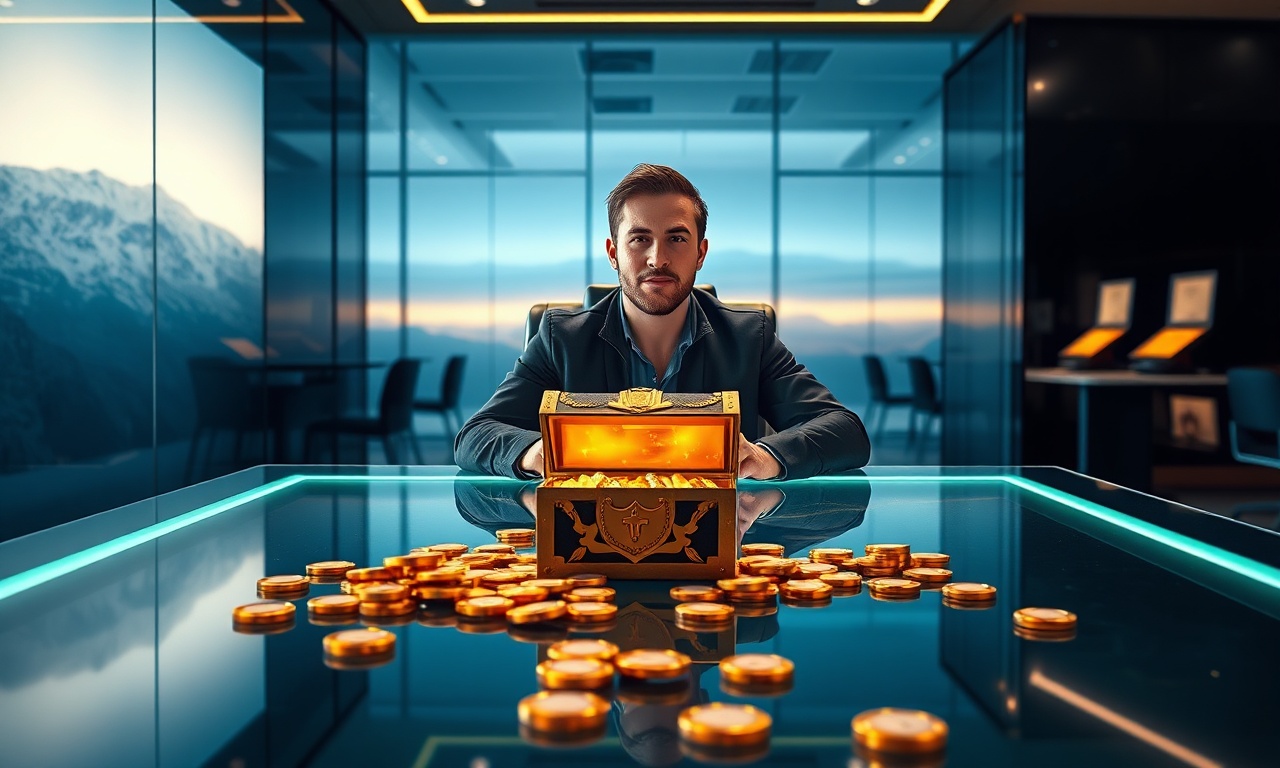 Game bài Oxbet - Hành trình săn thưởng cùng Ox bet cực đã