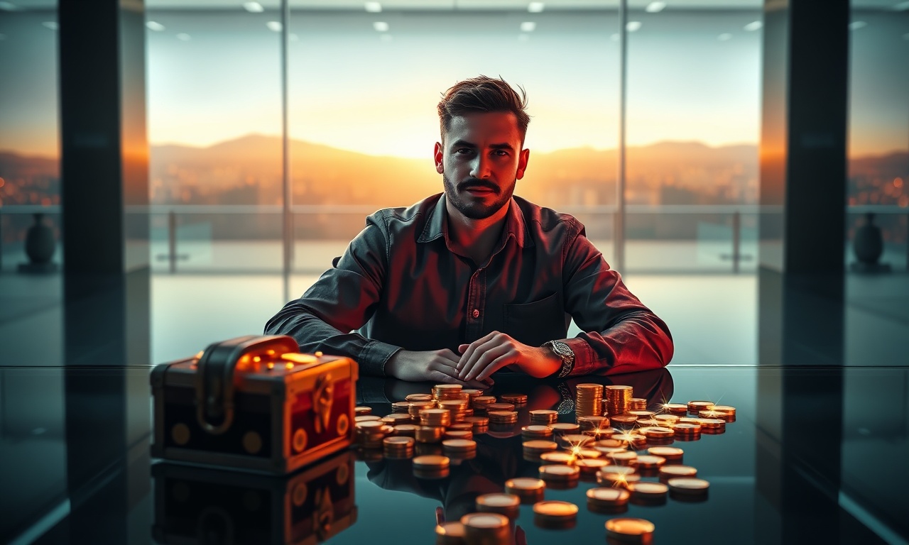 Game bài Oxbet - Hành trình săn thưởng cùng Ox bet cực đã