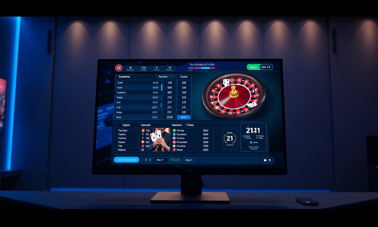 Casino Oxbet - Trải nghiệm cá cược trực tuyến đỉnh cao cùng Oxbet.jp.net