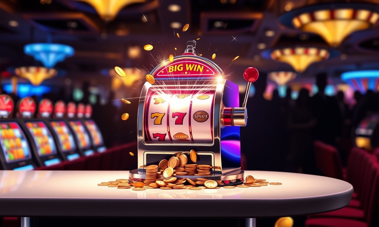 Nổ hũ 9BET – Trải nghiệm bùng nổ cơ hội trúng lớn mỗi ngày