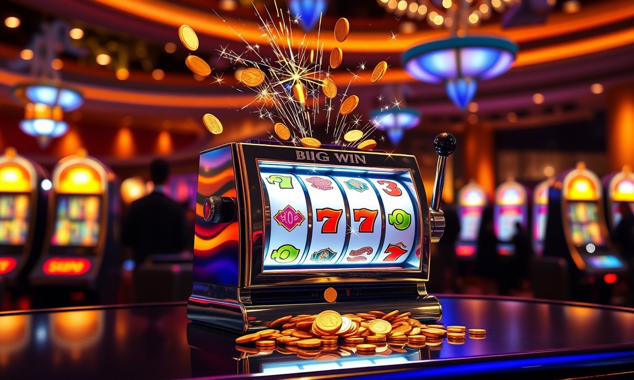 Nổ hũ 9BET – Trải nghiệm bùng nổ cơ hội trúng lớn mỗi ngày