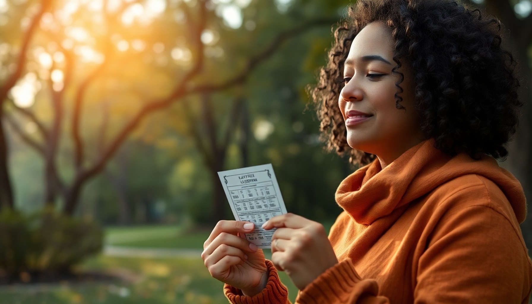 Xổ số 9BET - Bí kíp chọn giải chuẩn xác và an tâm chơi