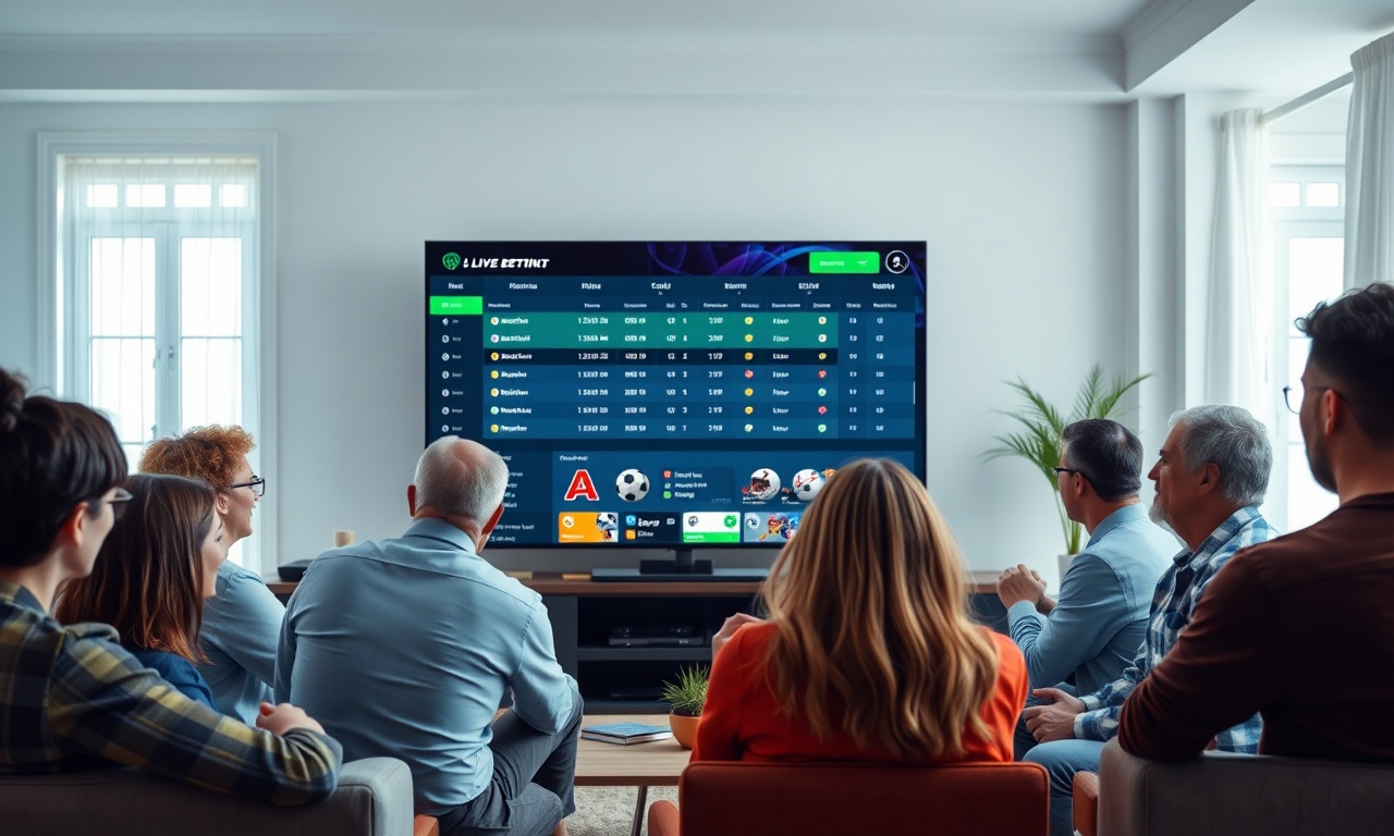 FABET live – Trải nghiệm cá cược trực tuyến sống động và uy tín
