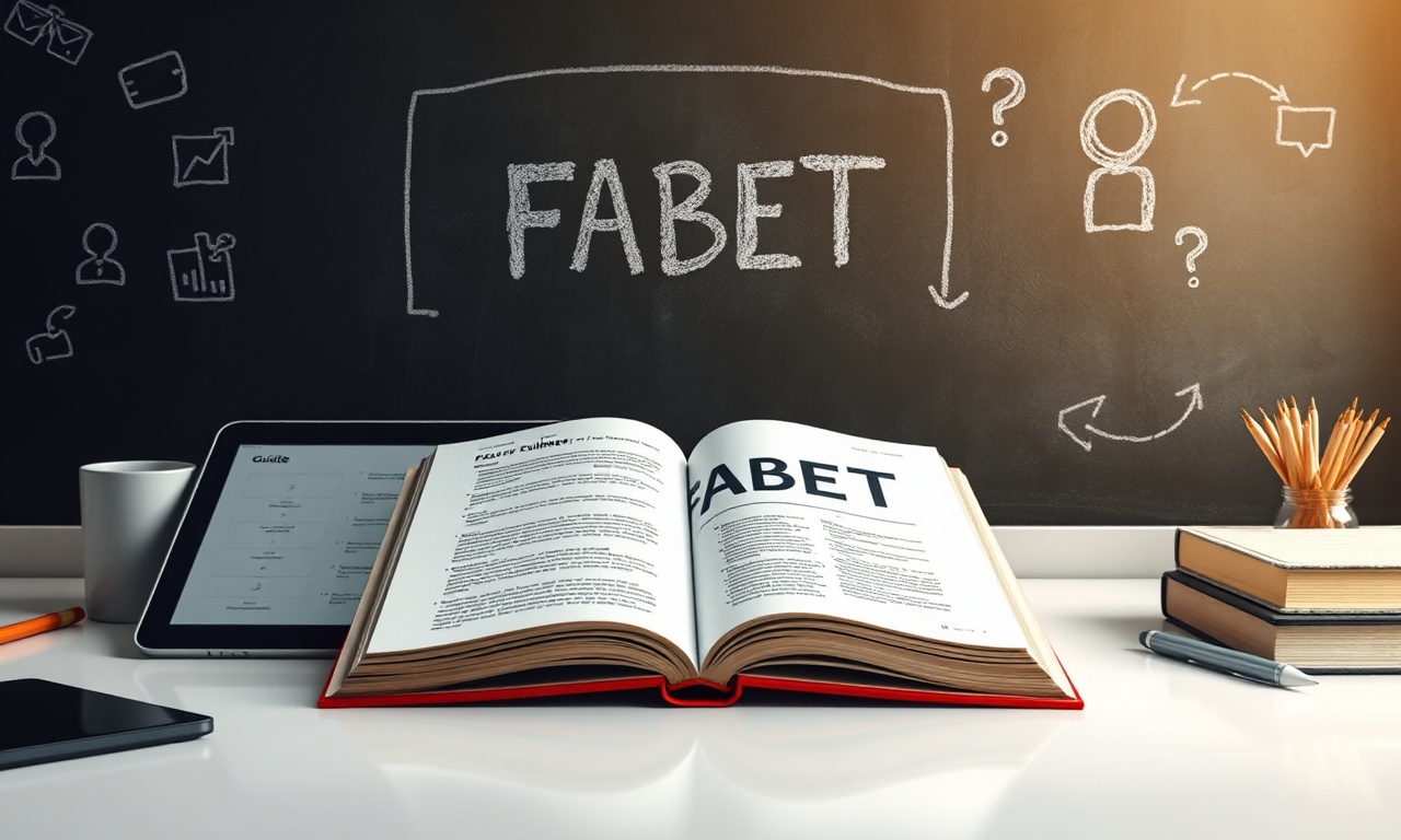 FABET fan khám phá hành trình – Tối ưu trải nghiệm từ A-Z